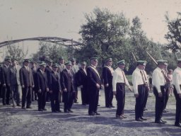 Schützenfest 1966